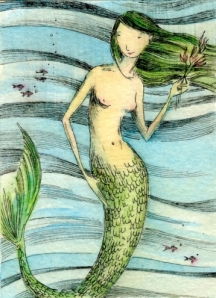 mermaid_seaweed